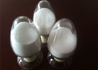 Chine Propriétés chimiques stables blanches de poudre de silicagel de réactif de laboratoire fournisseur