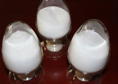 Chine Stabilité thermique non-toxique de silicagel de la poudre 90A de diamètre blanc de pore bonne fournisseur