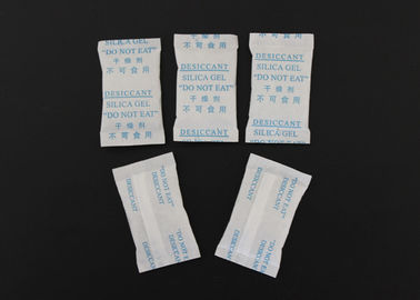 Chine Les sacs réutilisables de gel de silicone, gel déshydratant emballe favorable à l'environnement fournisseur