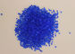 3 - individu bleu de 5mm indiquant le silicagel, perles déshydratantes de silice non-toxiques fournisseur
