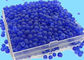 Pouvoir absorbant élevé de témoin bleu inoffensif de silicagel pour le transformateur fournisseur
