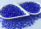 Propriétés chimiques stables déshydratantes de témoin bleues industrielles de silicagel fournisseur