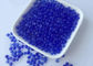Propriétés chimiques stables déshydratantes de témoin bleues industrielles de silicagel fournisseur