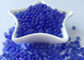 Chine Silicagel de témoin bleu sec superbe allochroïque pour juger l&#039;hygrométrie exportateur