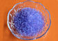 Inodore non-toxique déshydratant de témoin bleu de silicagel de changement de couleur fournisseur
