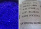 L'indicateur de couleur de silicagel d'amortisseur d'humidité, gel bleu de silicone perle le déshydratant fournisseur