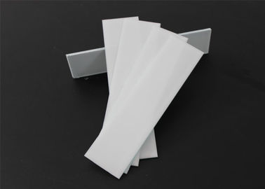 Chine Plat de silicagel de revêtement de silicone, 0,5 millimètres de chromatographie de résistance thermique de plat usine