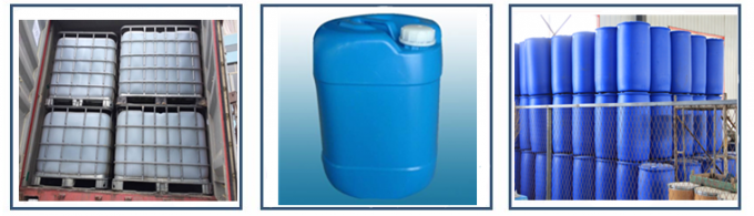 silicagel colloïdal de pureté de 30% - de 40% JN - basse viscosité 30 insipide et non-toxique