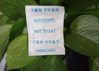 Chine Paquets déshydratants de silice libre de chlorure de cobalt, sacs de silicone pour l&#039;humidité société