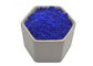 Indicateur bleu de couleur de silicagel, silicagel dans le transformateur non-toxique fournisseur