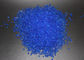 Adsorbant de témoin bleu qui respecte l'environnement de silicagel pour l'humidité absorbante fournisseur
