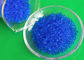 Granules changeants de silicagel de couleur faite sur commande, indiquant des paquets de silicagel fournisseur