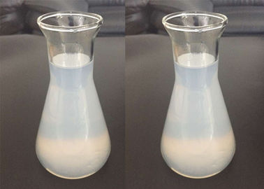 Chine Basse viscosité de silice liquide colloïdal inodore pour le bon adhésif usine